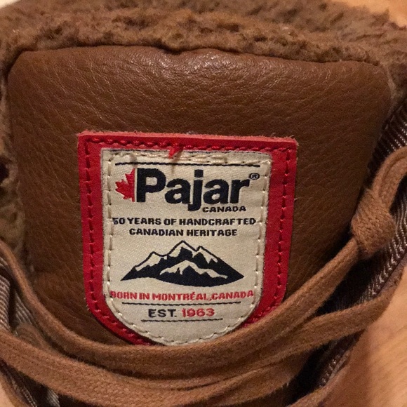 Pajar Canadian waterproof boots - Picture 3 of 8